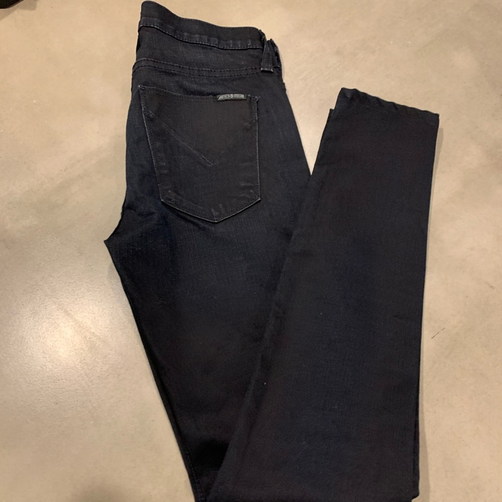 Hudson jeans